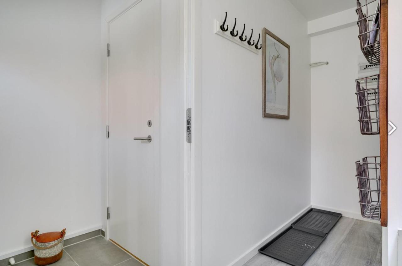 3- Skon Og Lyst Indrettet Ferielejlighed Skagen Exteriör bild
