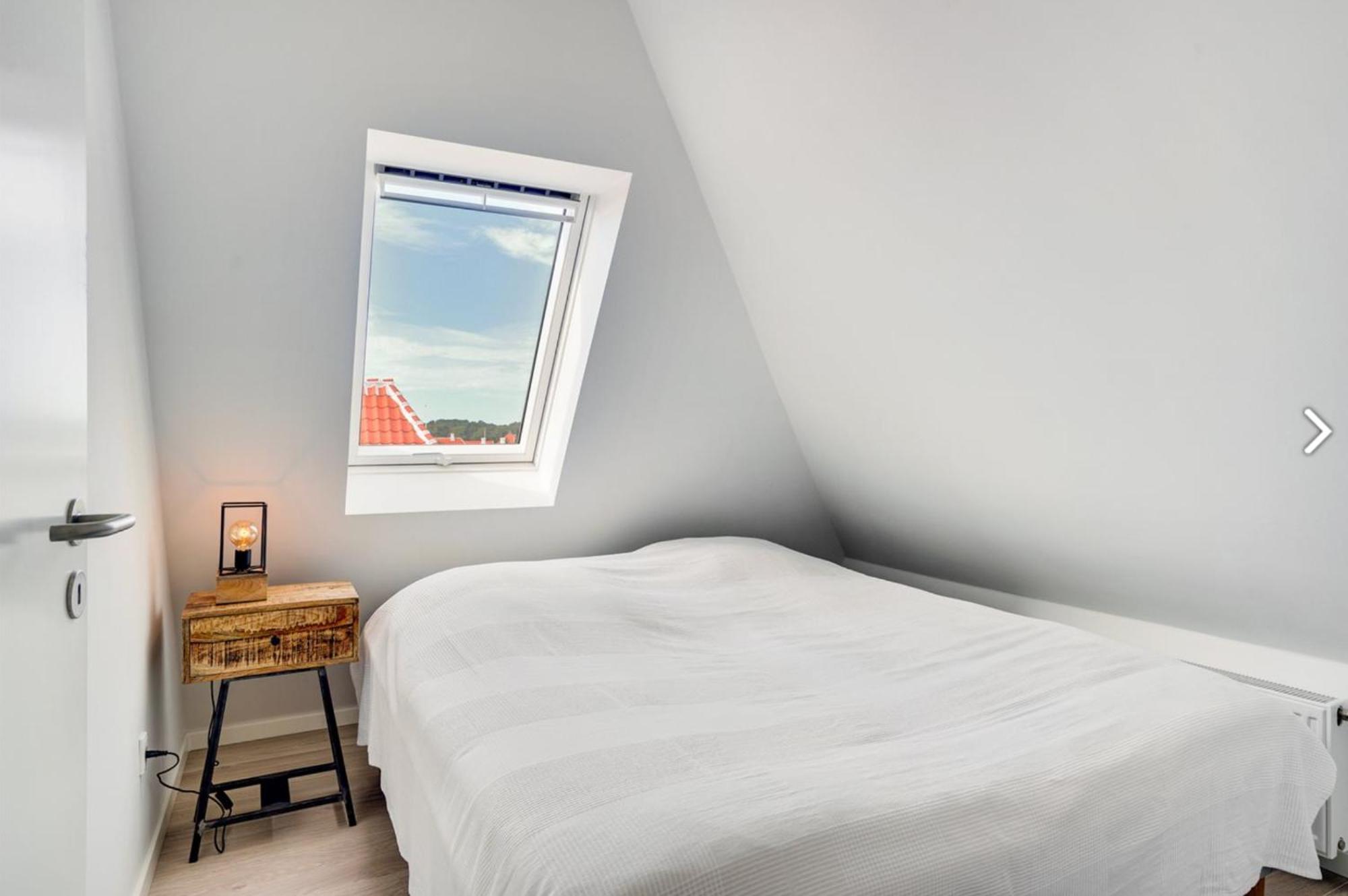 3- Skon Og Lyst Indrettet Ferielejlighed Skagen Exteriör bild